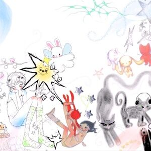 Meet your Posher, Anya